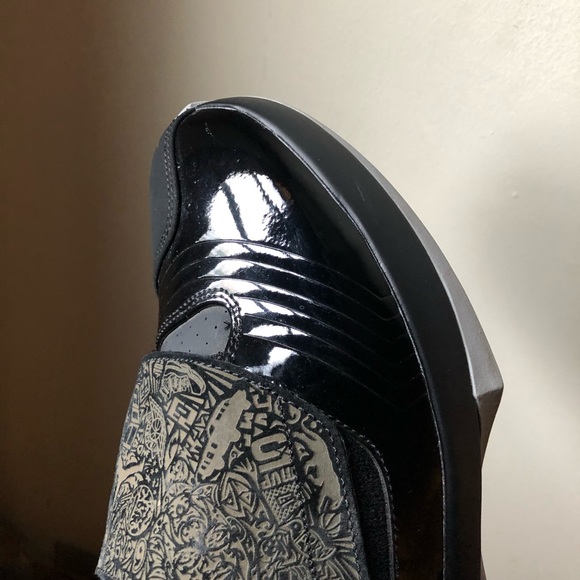 Jordan’s Retro XX - Picture 4 of 5